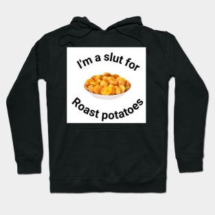 Roast Potatoes Hoodie